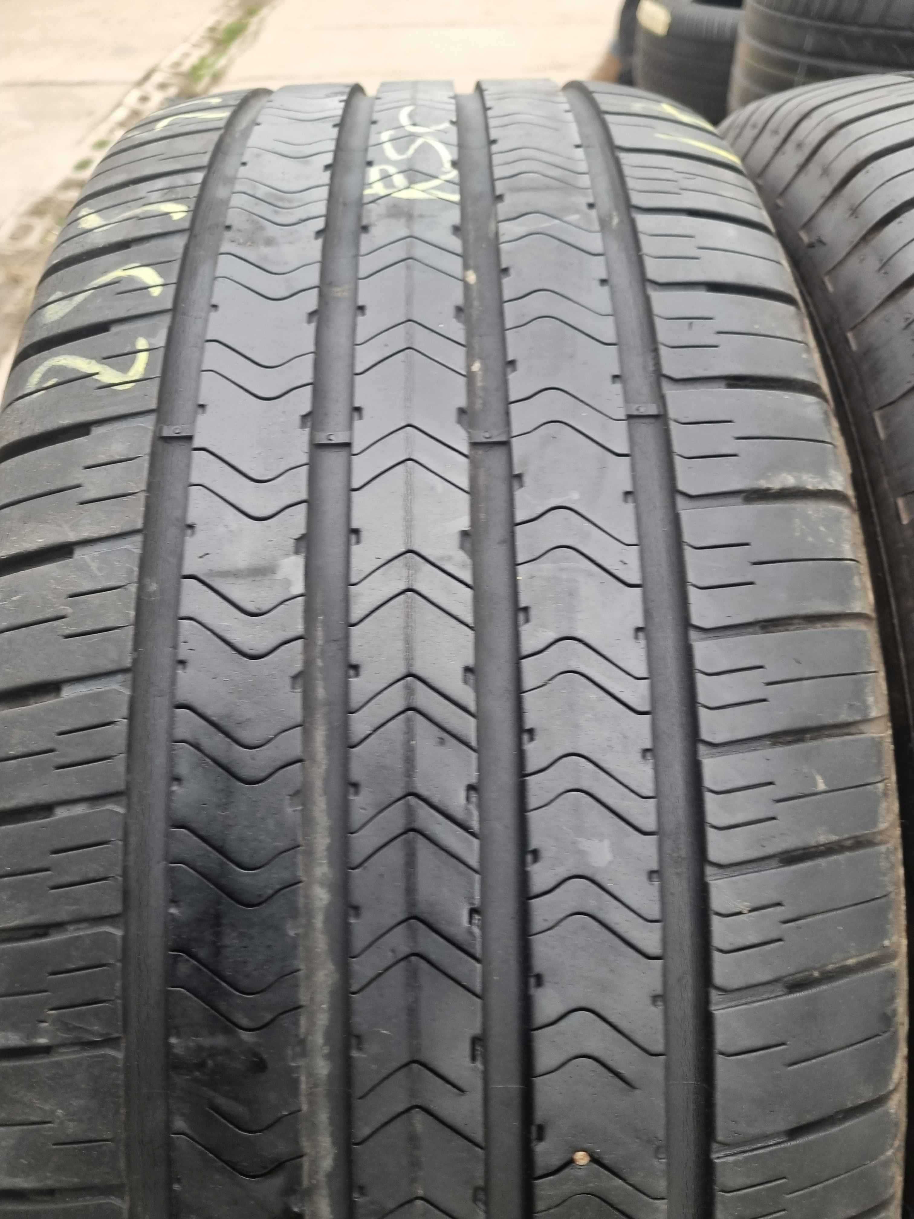 SET 2 Anvelope All Season 255/45 R20 GOODYEAR Eagle Sport Runflat