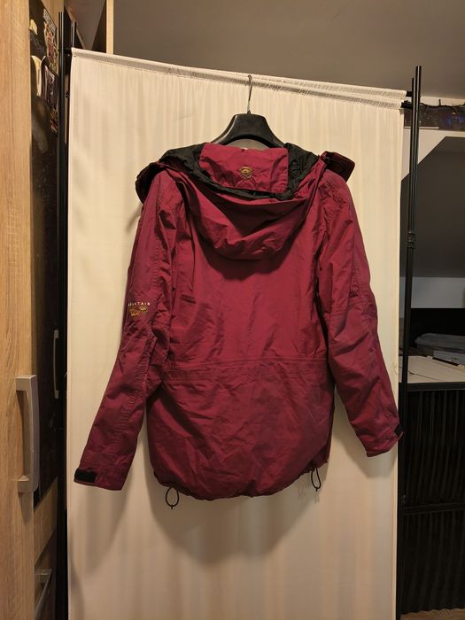 Geacă Mountain Hardwear