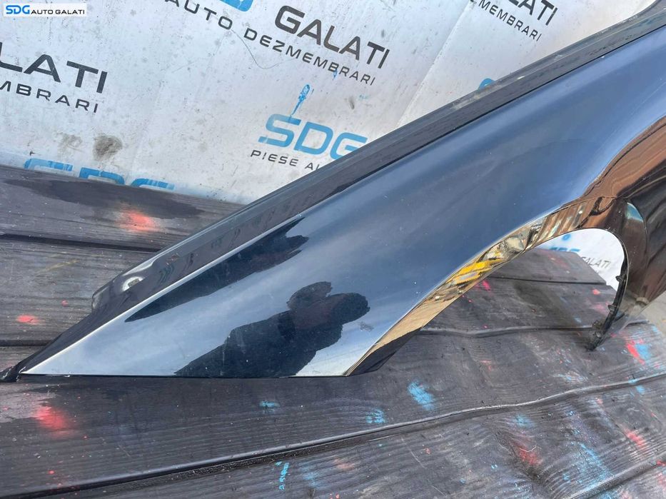Aripa Stanga Fata cu DEFECT BMW Seria 3 F30 2011 - 2019 [2794X]