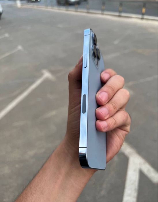 iPhone 13 pro max ideal