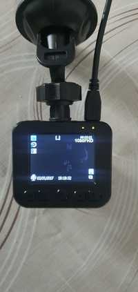 Navitel R200 Night Vision Camera Auto DVR FHD/30fps 2.0 inch G-Sensor