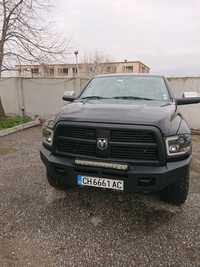 автокъща ЕМ ЕС ПРО , ЕООД, Dodge RAM 2500 Heavy duty