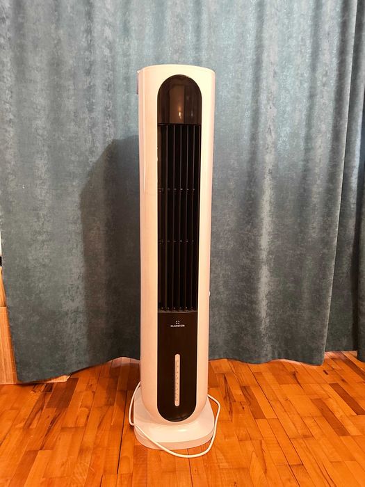 Răcitor de aer Klarstein Polar Tower Smart 4 în 1