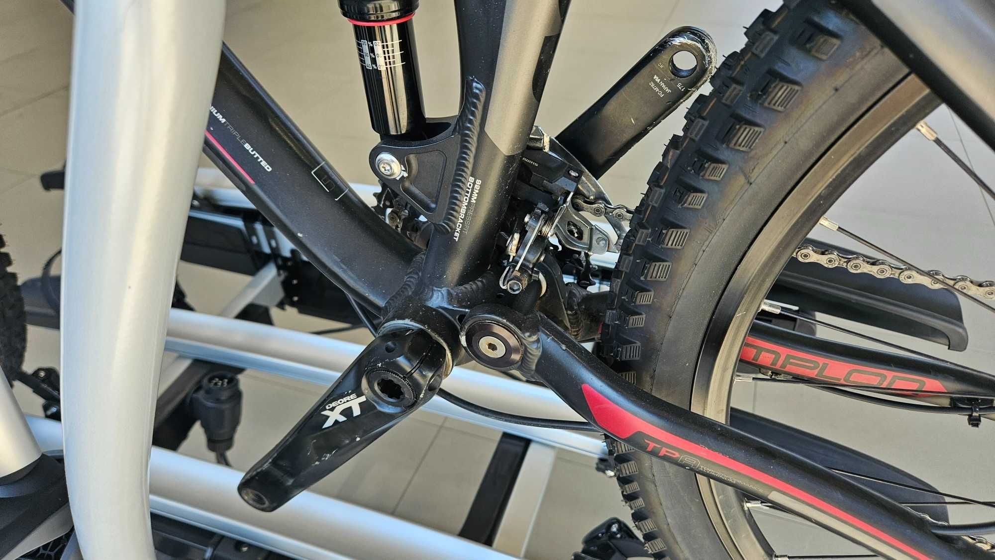 Simplon Kibo PRO XT 130mm XL
