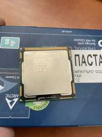 Intel i3 540 3Ghz ; LGA1156