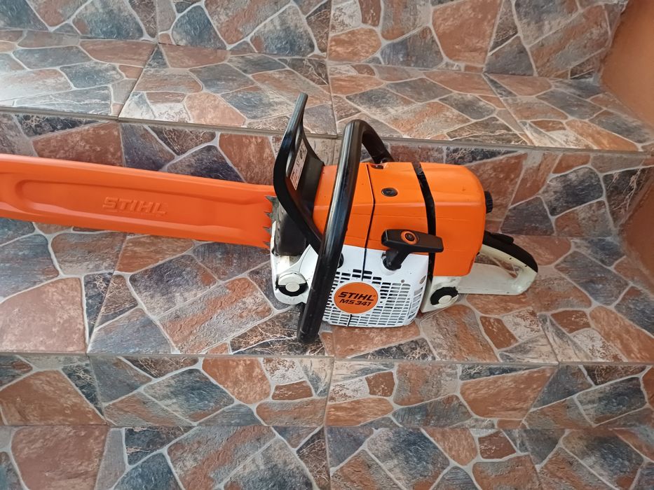 Drujba stihl 361 Germania