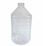 Flacoane/sticle PET, pet-uri 5, 2, 1 lt. Cantitate minima,12000 buc.