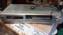 Amplificator Hitachi  vechi