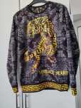 Bluza versace unisex nou