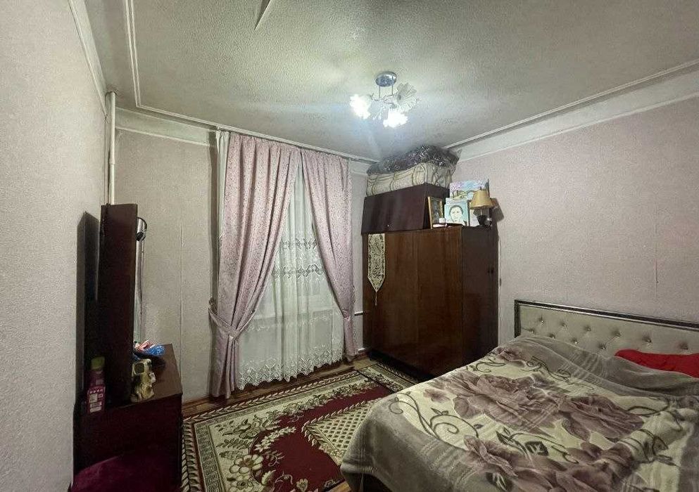 4 хонали квартира сотилади илонзор Алгоритм 100м2 капитал ремонт