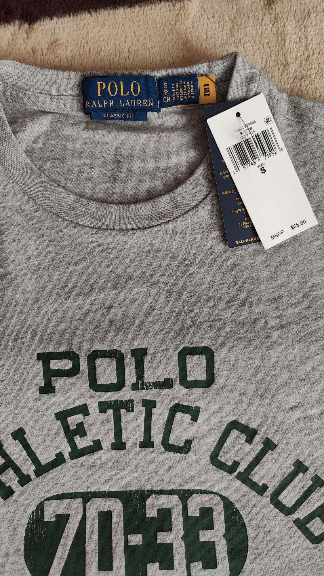 Ralph Lauren polo