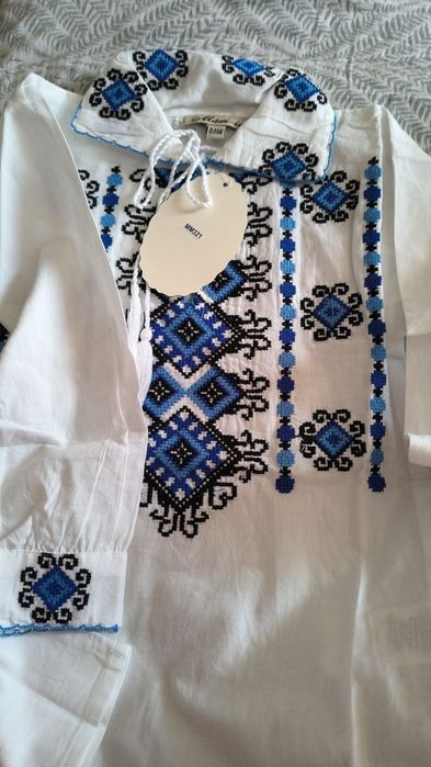 Buze. Ie copii mărimea de la 0 ani până la 16 ani