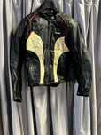 Geaca moto piele M2R Ride mar XL