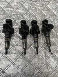 injector BKD motor 2.0 VW cod 03G130073G dezmembrari ve