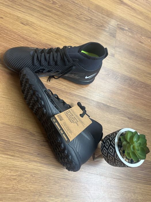 НОВИ стоножки Nike оригинал 37-38 номер