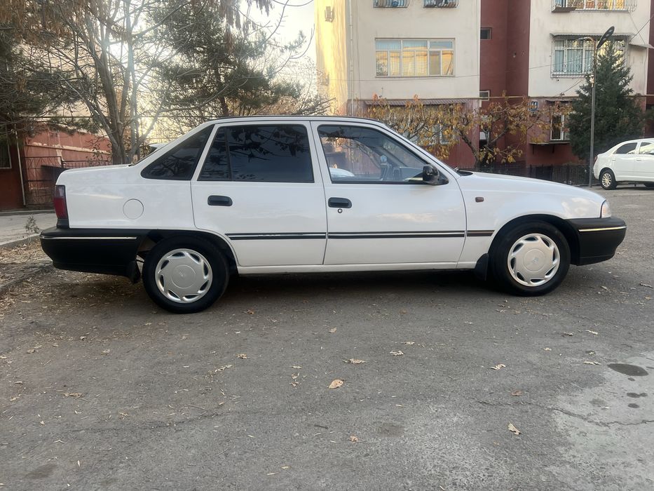 Нексия Сонс.. Ген Бор