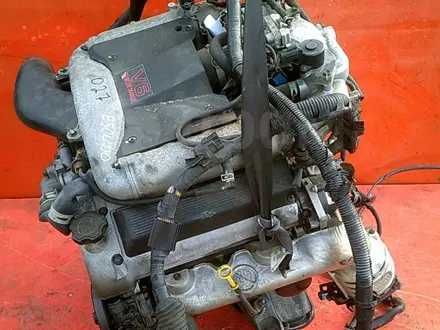 Двигатель H27A для автомобилей Suzuki Grand Vitara