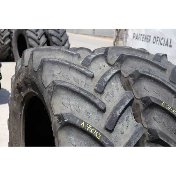 Anvelope Radiale 480/70r30 Kleber SH pentru Tractor Claas Livrare