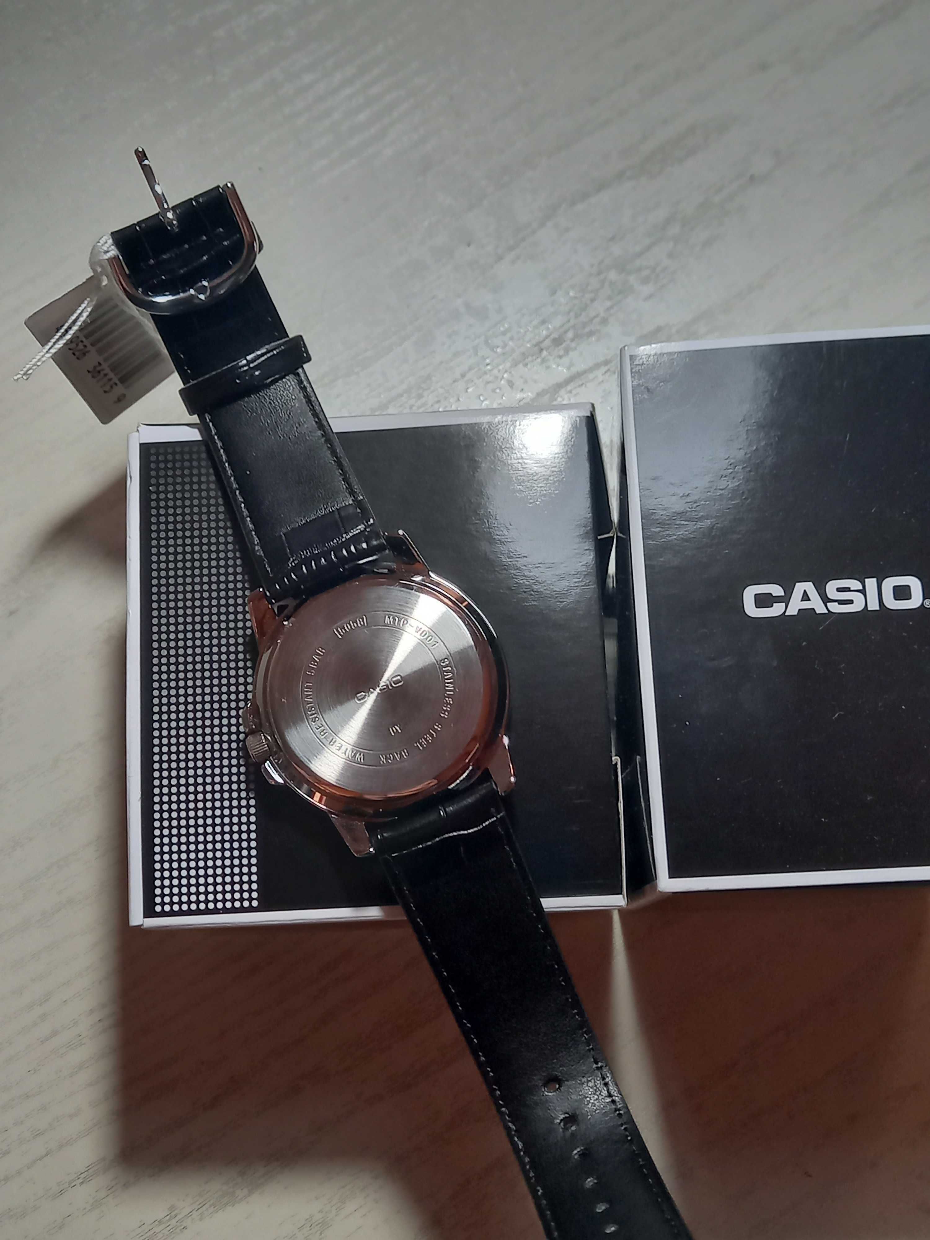 Casio Collection MTP-V004L-1C