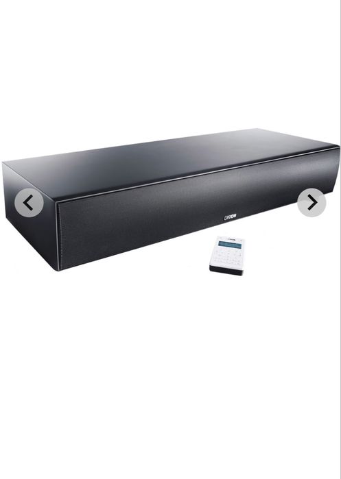 Canton dm 90.2 in stare buna