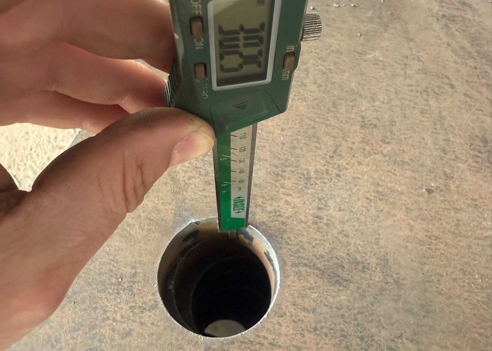 Debitare tabla CNC plasma pana la 35mm, placi hala, profile, sudura