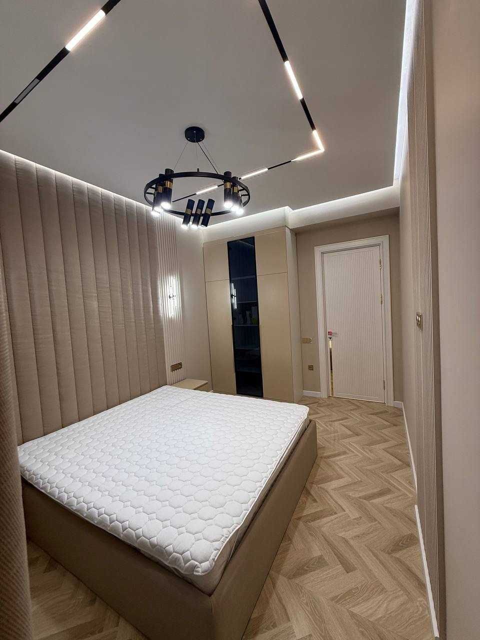 ЖК "Prestige Gardens  Шота Руставели улица  2в3/13/14 60м2