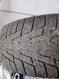 Шины Nokian Haccapelita 275/60 R18 в Астане