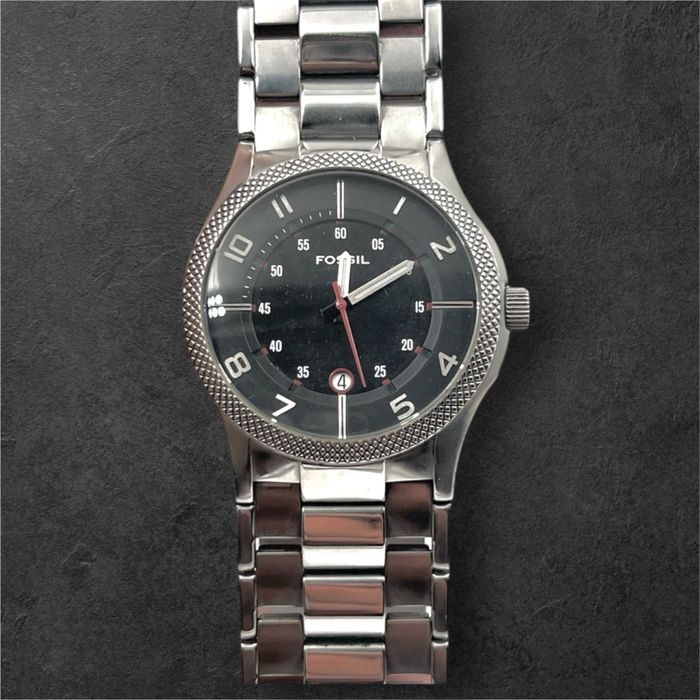 Fossil мъжки рядък часовник