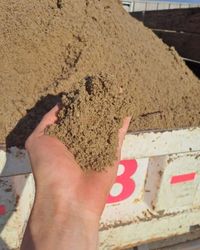 Песок доставка щебня Отсев Дресва керамзит астана