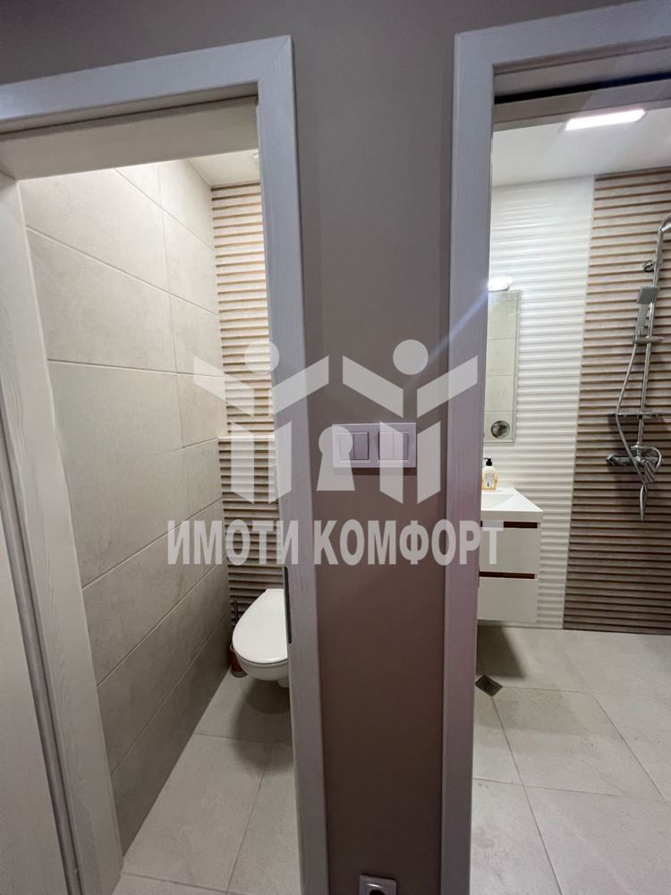 3-стаен в София-Красно Село площ 65 цена 195000