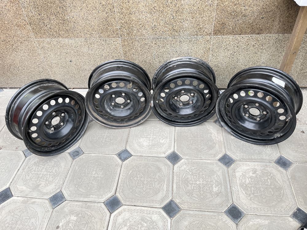 Автомобильные диски