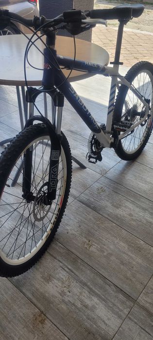 Biciclete MTB Race xt comp Sabotage