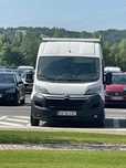 Vind Citroen Jumper 2019