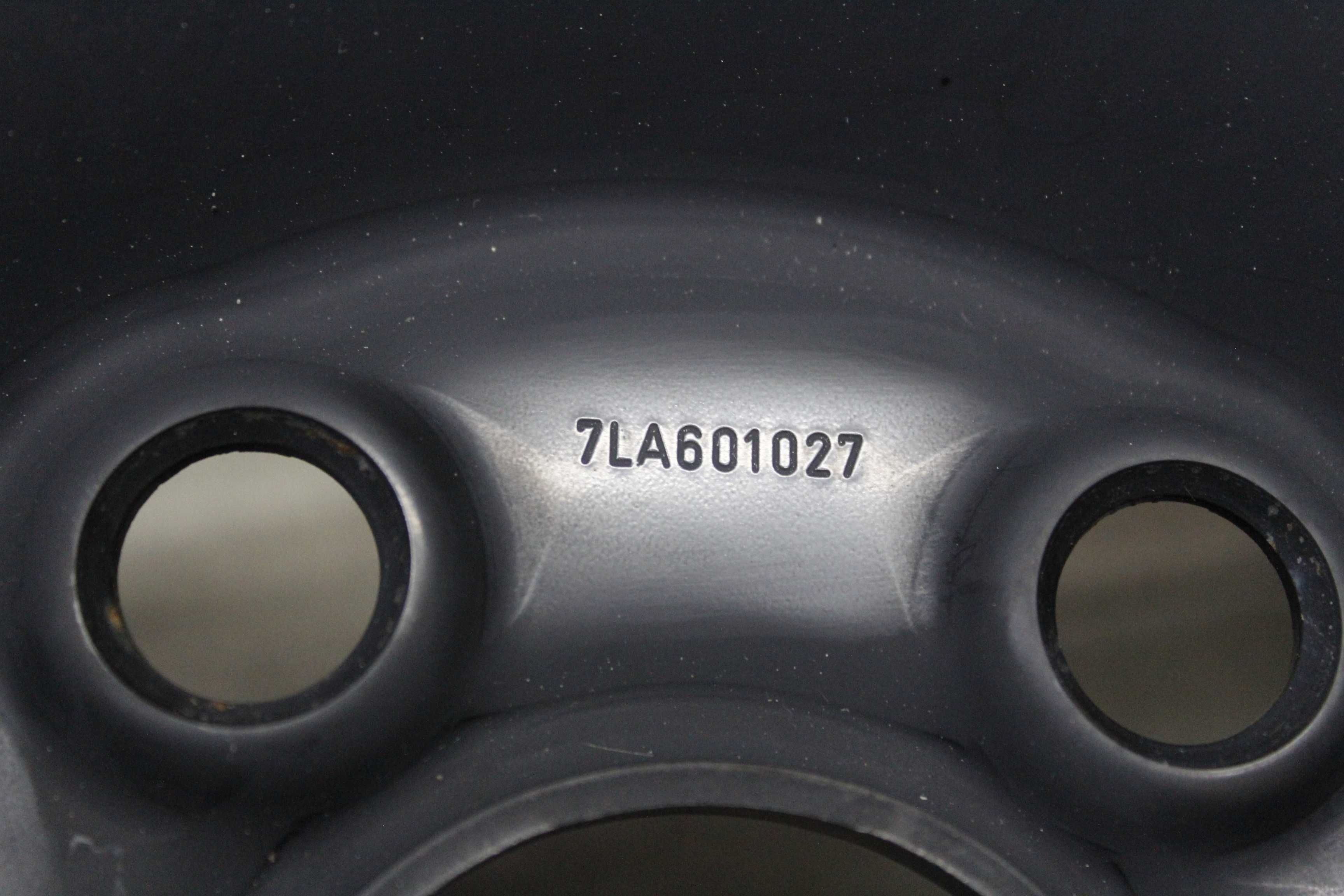 Джанти 16" VW T5, T6, Transporter, Multivan