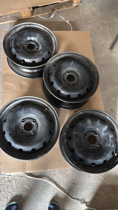 Продам штампы R15