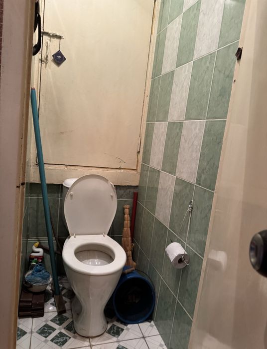 Чиланзар 18 квартал 3Х комнатная