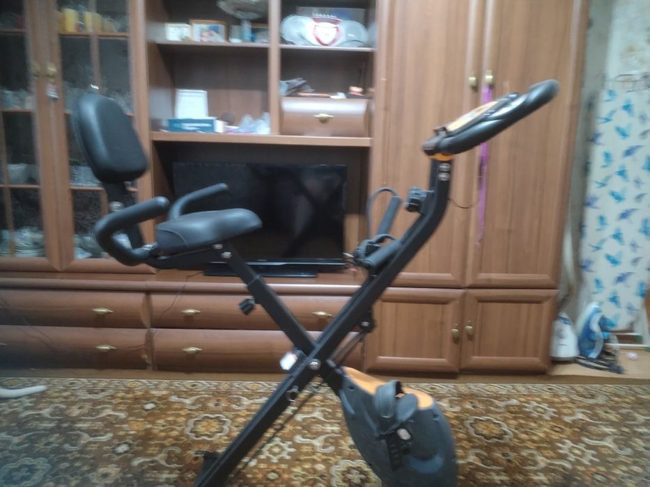 "Продам велотренажёр