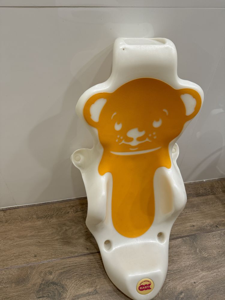 Шезлонг за къпане Ok baby