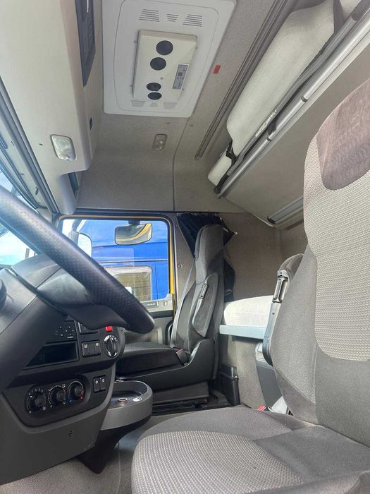 DAF XF 460 EURO 6 - 2016