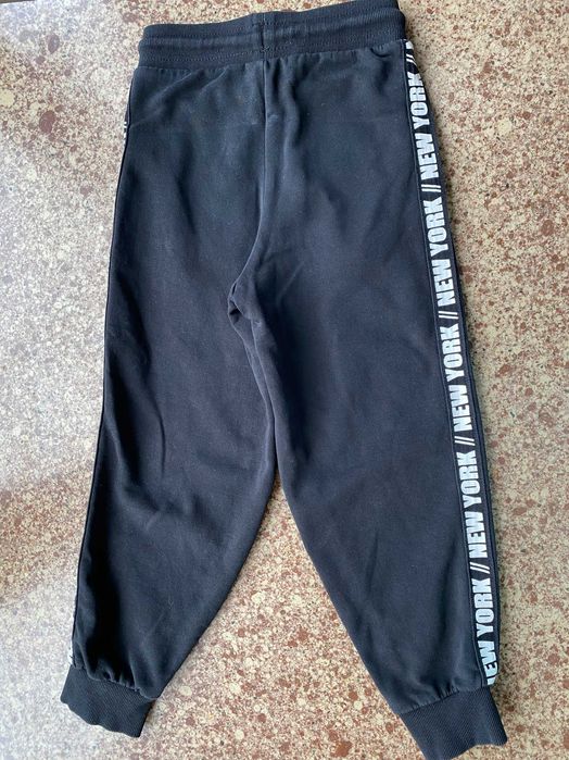 анцунг долнище Pepperts 122/128