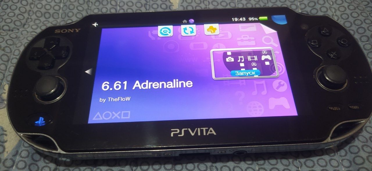 Playstation vita ps vita sotiladi срочно srochno