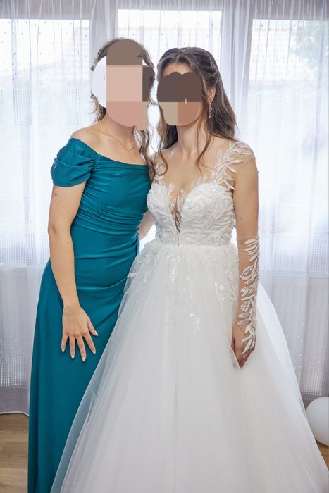 Rochie de mireasa