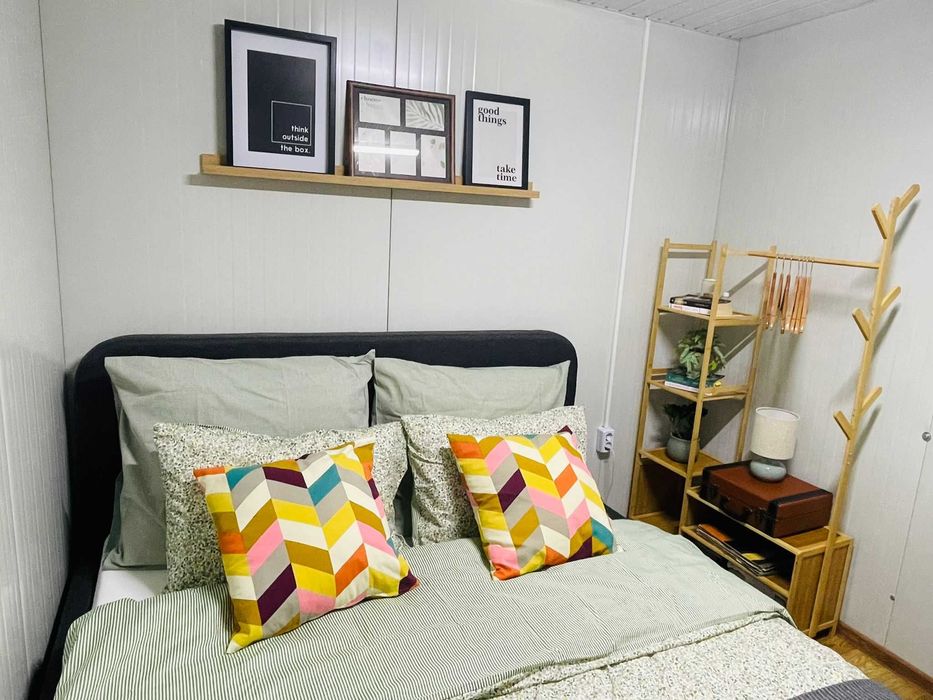 Cabana Cuibul Sturzilor | Maramureș | Ciubar | 600 lei