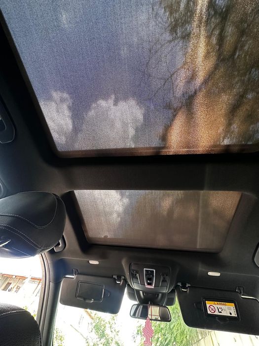 Vand Mercedes GLE 350 d