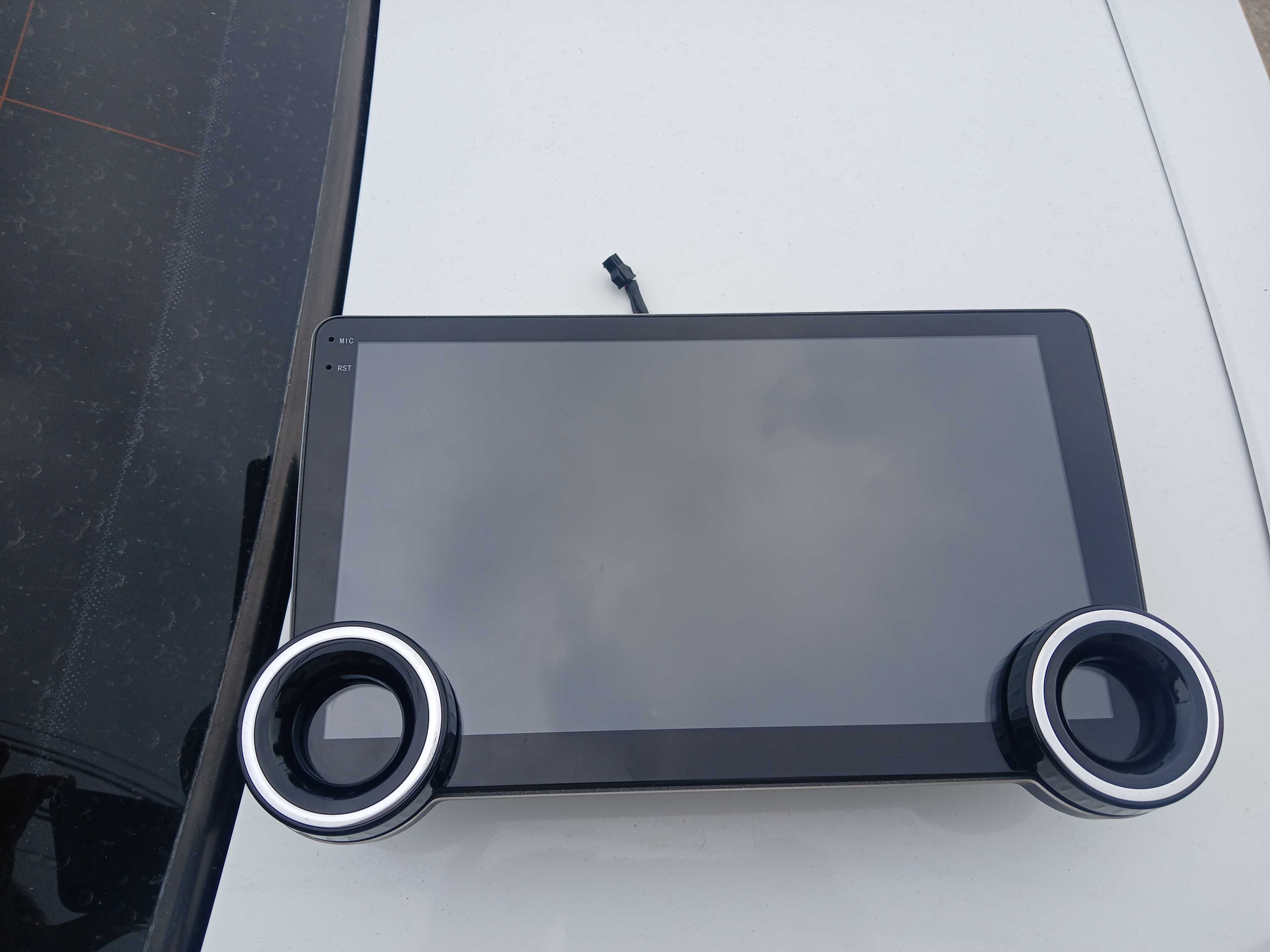 Monitor Gentra Sotiladi