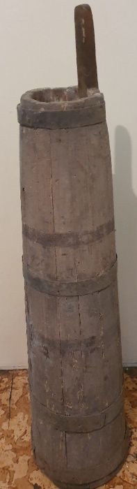 Бучка за масло