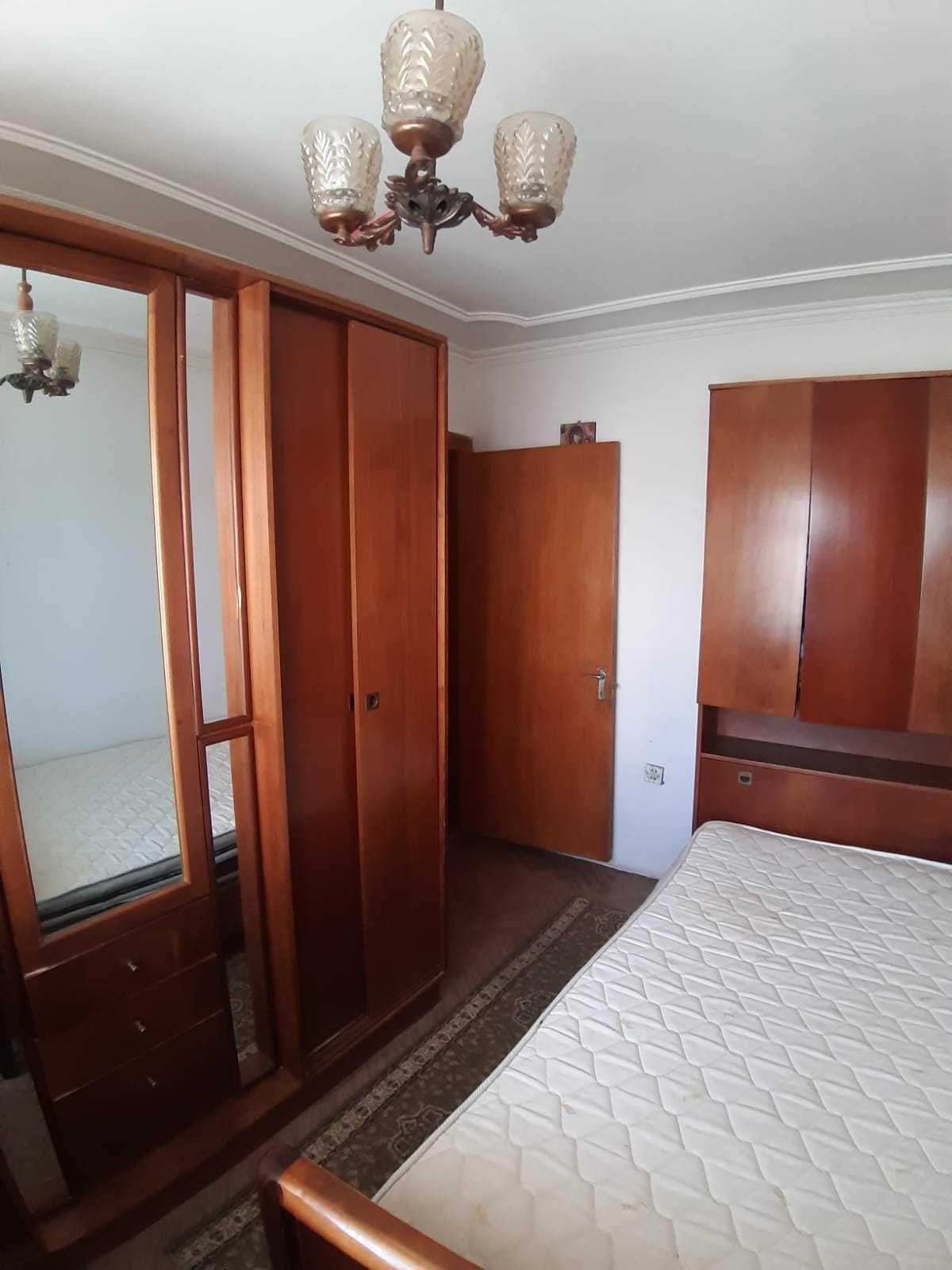 Vand apartament 4 camere Kiseleff