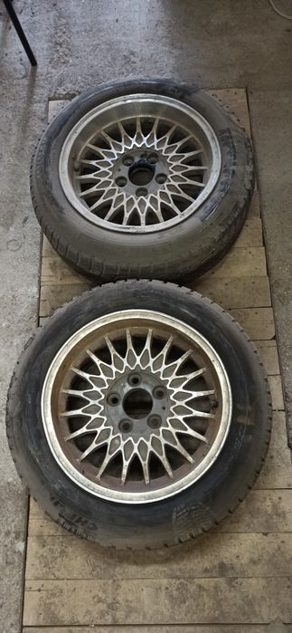 Продам диски на бмв 2шт