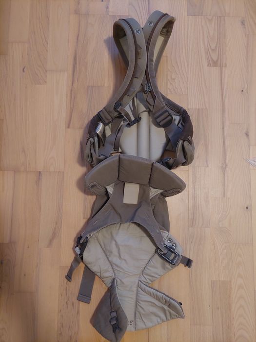 Marsupiu Stokke My carrier