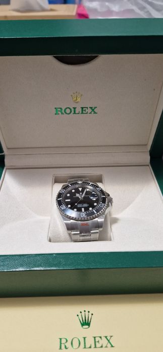 Ceas Rolex automatic  nou in cutie.